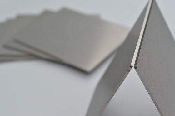 Medical Filtration And Aeration Sintered Porous Metal Plate Porous Anode Electrode