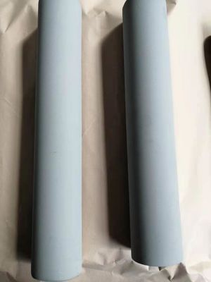 NPT Connected 10um Sıcak Gaz Sinterlenmiş Filtre Kartuşu